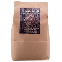 Knysna Grain Mill Organic Rye Flour